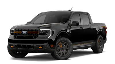 2026 Ford Maverick Tremor®