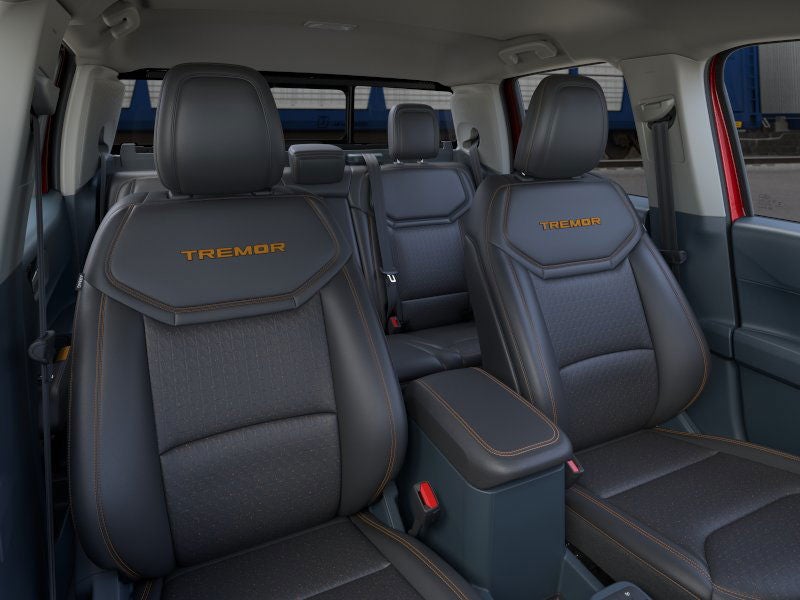 2026 Ford Maverick Tremor®