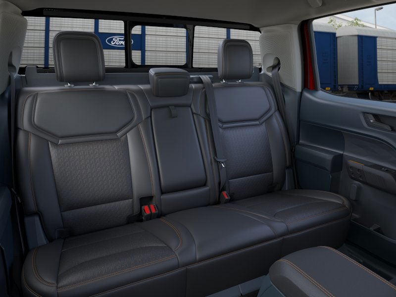 2026 Ford Maverick Tremor®