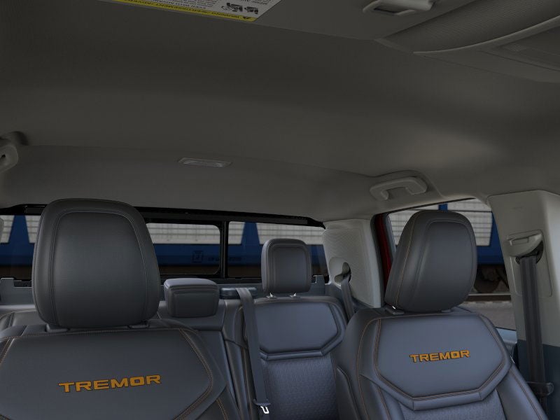 2026 Ford Maverick Tremor®