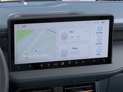 2026 Ford Maverick Tremor®