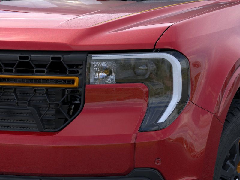 2026 Ford Maverick Tremor®