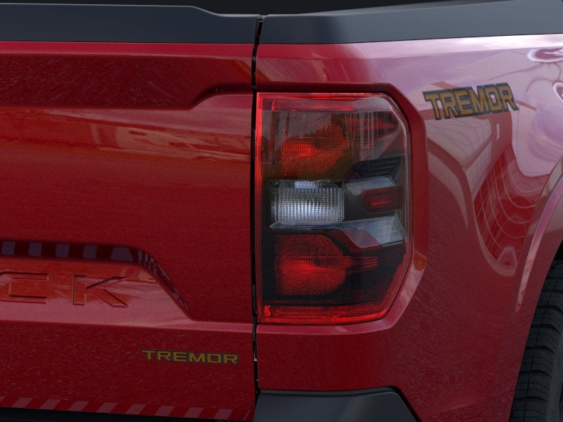 2026 Ford Maverick Tremor®