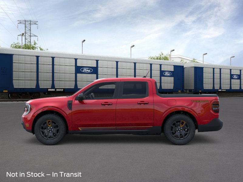 2026 Ford Maverick Tremor®