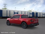 2026 Ford Maverick Tremor®