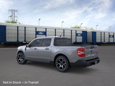 2026 Ford Maverick Lariat®