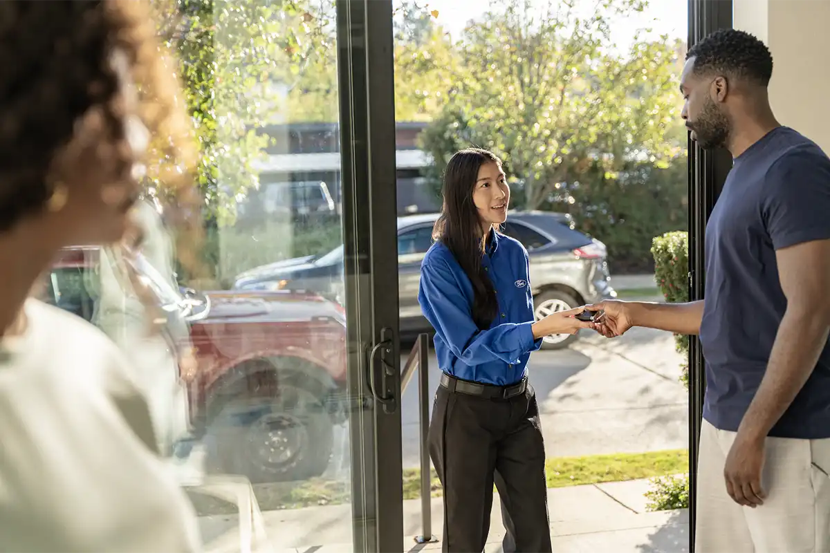 Duncan Ford in Rocky Mount VA